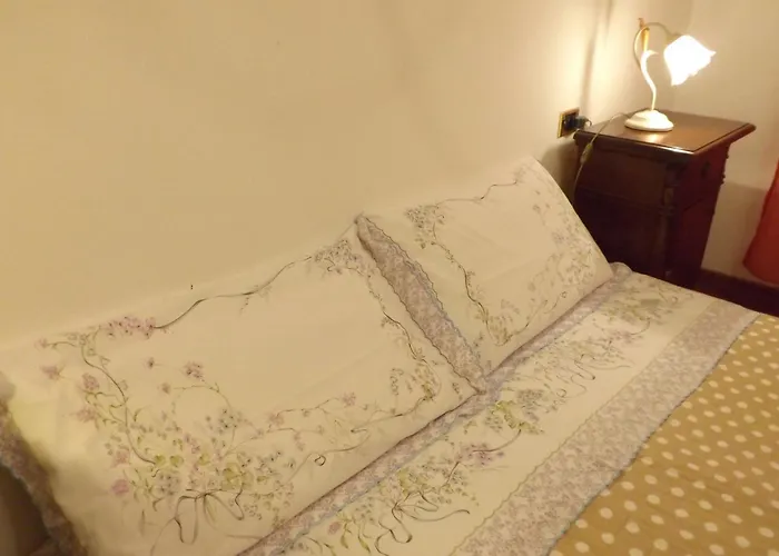 Albergo economico: B&B dei Filosofi Bed&Breakfast