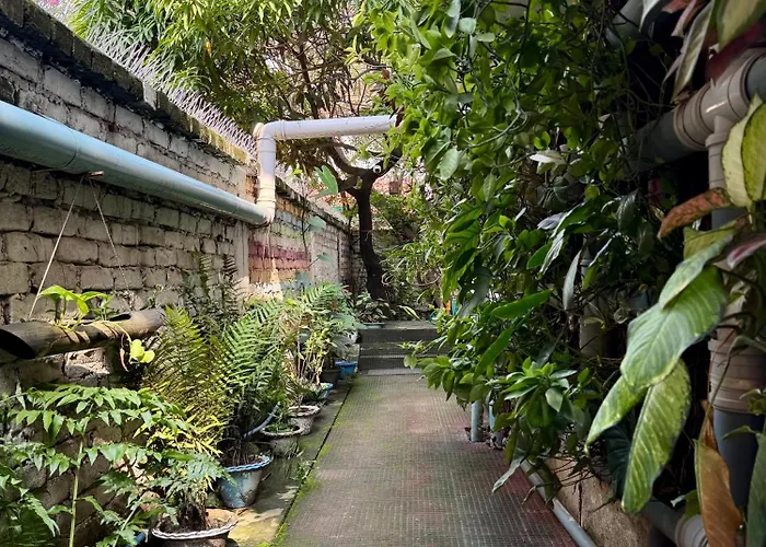 Hostel: Assam Home Hostel Project