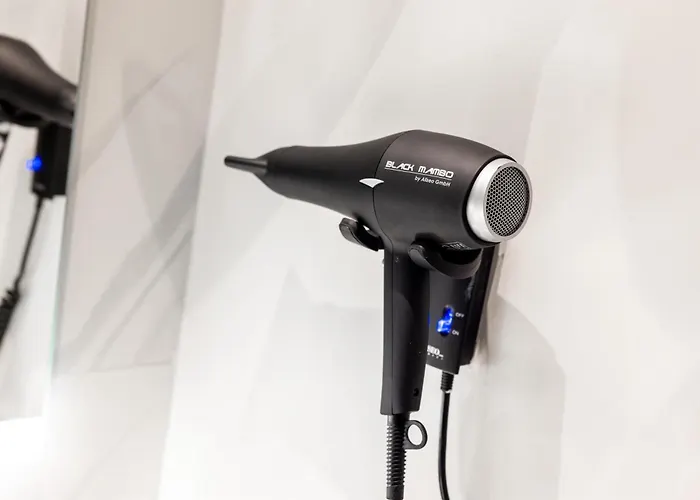 Nh Barcelona Eixample