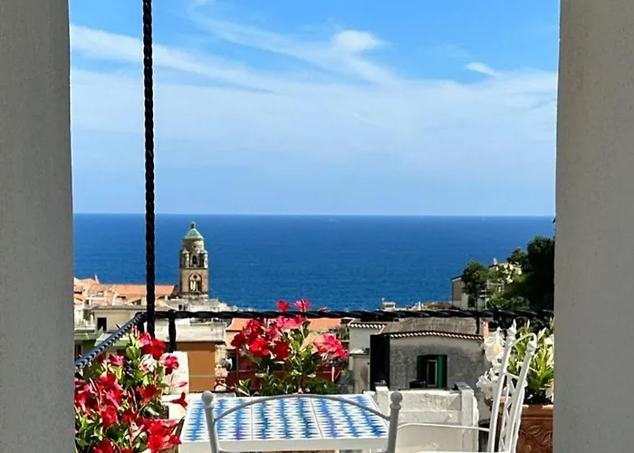 Familiehotel: Villa Lara Hotel