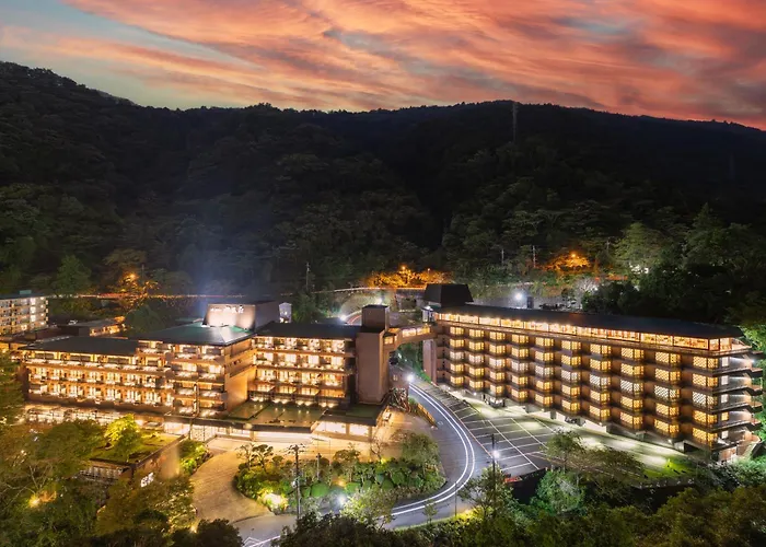 Hotel Nanpuso