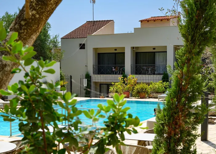 Casa vacanza: Ipsos Holidays