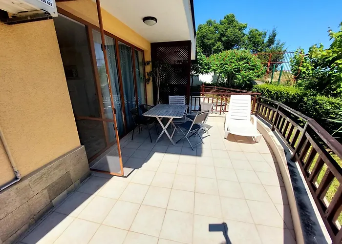 Vacation rental: Vip Apartments In Sozopol