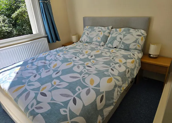 Hotel cerca del colegio: Barmy Badger Backpackers