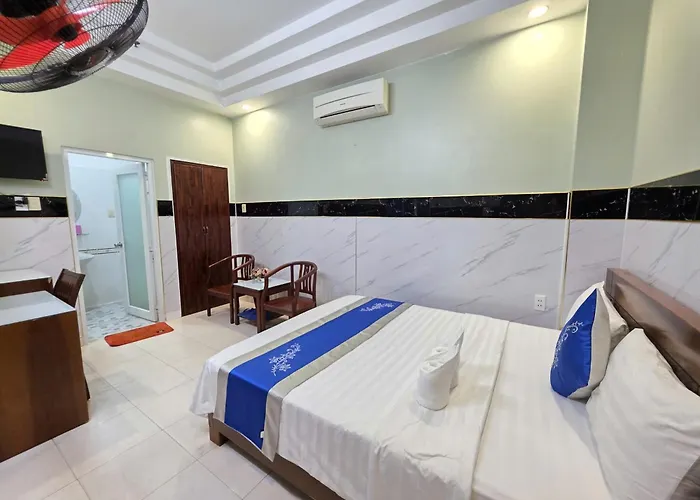 Khach San Truong Son