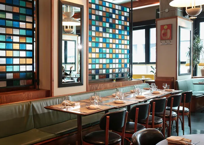 Motel: Ace Hotel Brooklyn