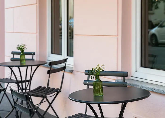 Hotel Vier Jahreszeiten Salzburg