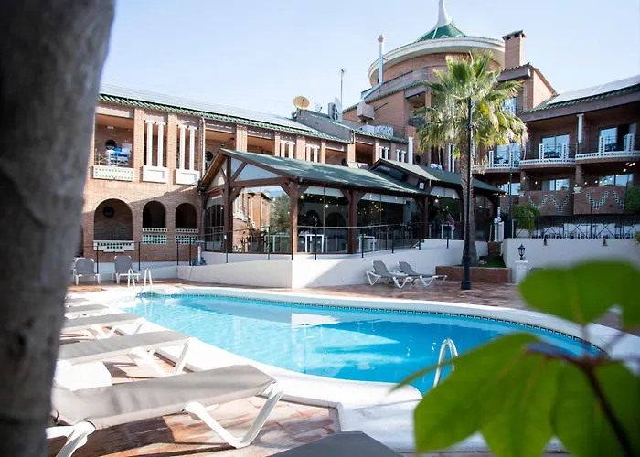 Family Hotel: Hotel Boutique Calas De Alicante