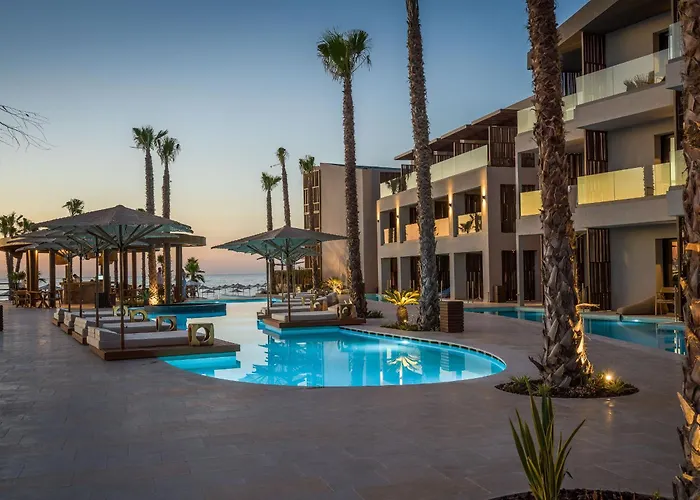 Spa Hotel: Nalu Resort & Spa Adults Only Hotel