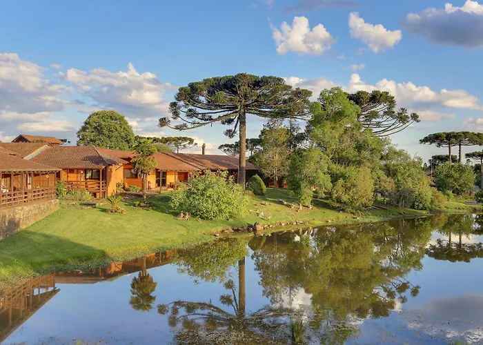 Hotel que aceita animais de estimação: Boqueirão Hotel Fazenda