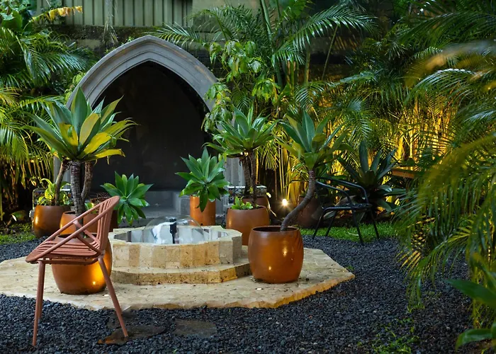 Hostel: Awa San Jose