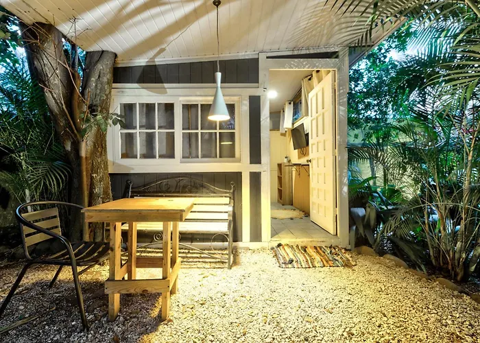 Hostel: Awa San Jose