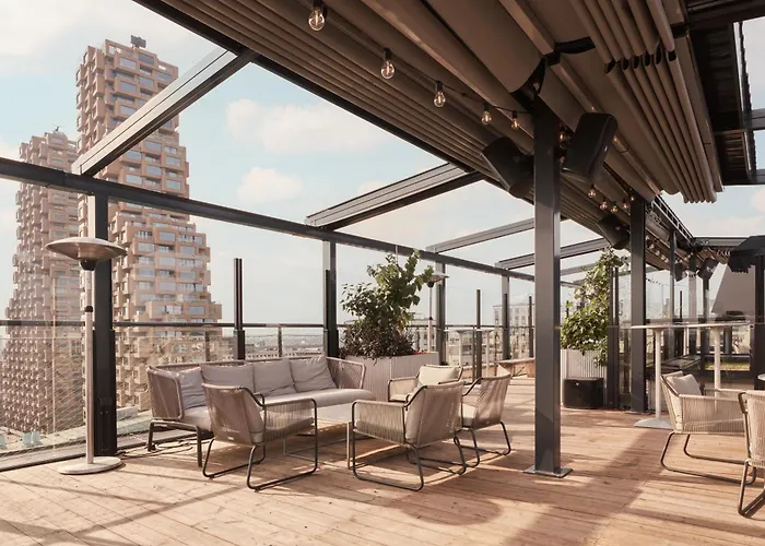 Pet Friendly hotel: Blique By Nobis, Stockholm, A Member Of Design Hotels™
