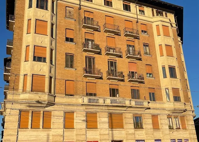 Stile Libero Guest House