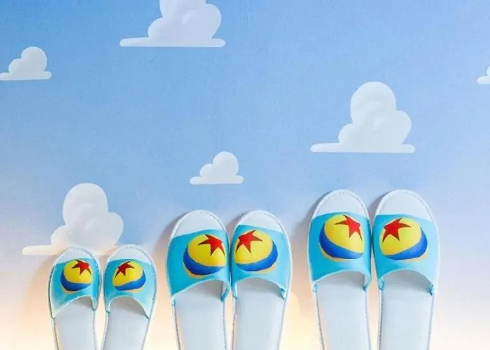 Toy Story Hotel