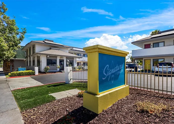 Signature Inn San Jose