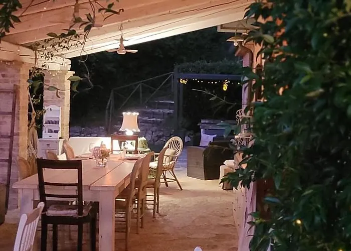 B&B L'Usignolo