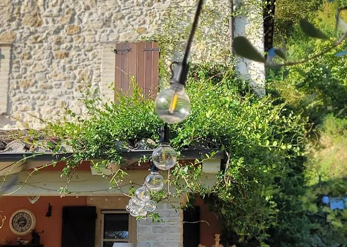 B&B L'Usignolo