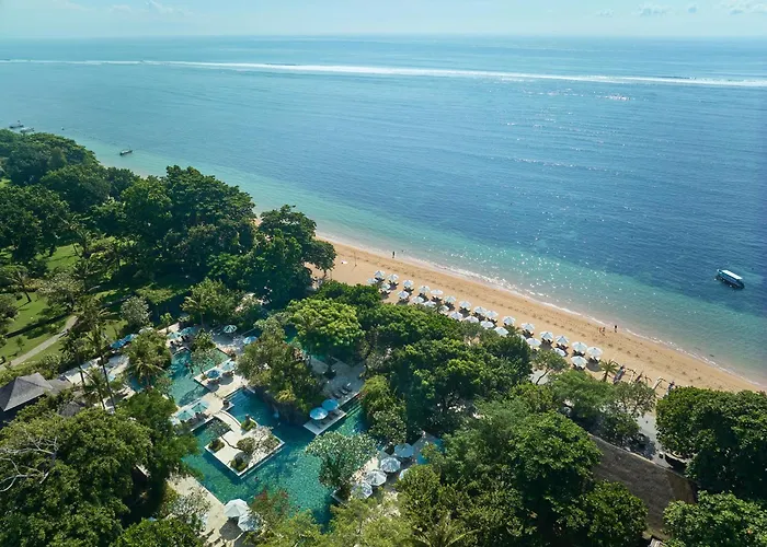 Resort: Hyatt Regency Bali