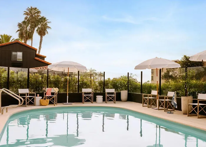 Woods Cove Hotel Laguna Beach, Sonder By Marriott Bonvoy