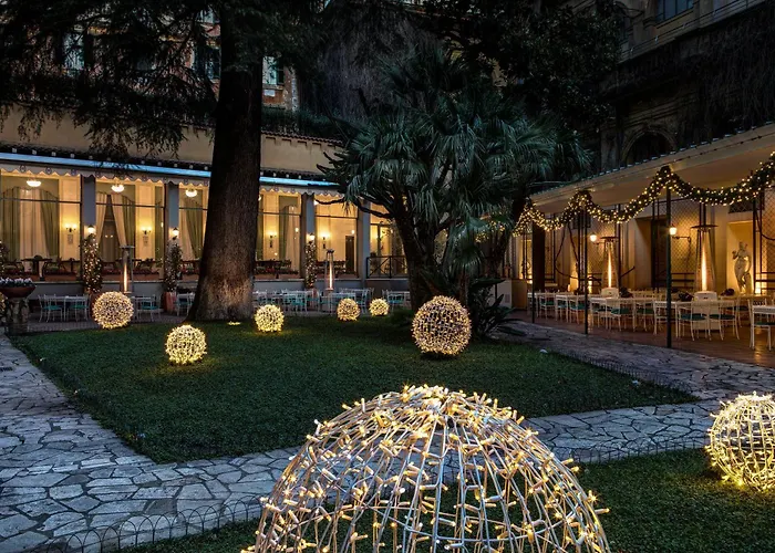 Hotel Quirinale