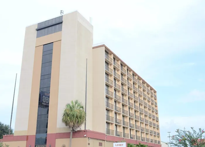 Romana Hotel - Houston Southwest