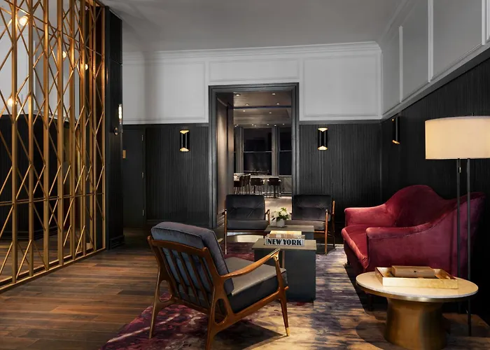 4 star hotel: Kixby (Adults Only)