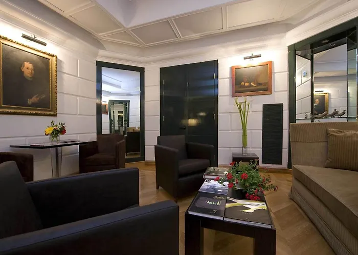 Hotel familiare: Duca D'Alba Hotel - Chateaux & Hotels Collection
