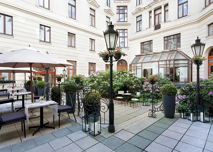 Jacuzzi hotel: Hotel Bristol, A Luxury Collection Hotel, Warsaw