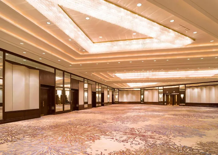 4 star hotel: The Westin Pittsburgh