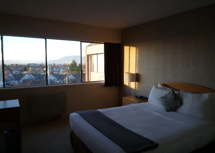 Cassandra Hotel