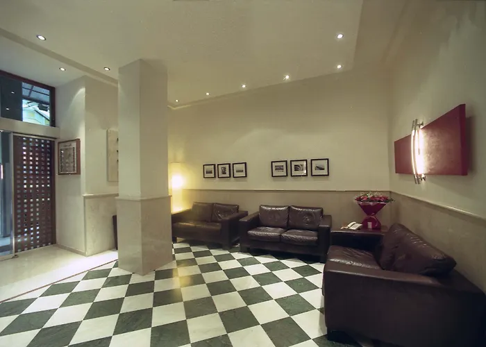 Hotel familiar: Plaka Hotel