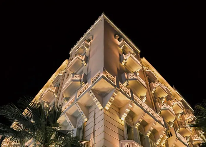 Hotel with view: Steigenberger Cecil Hotel Alexandria