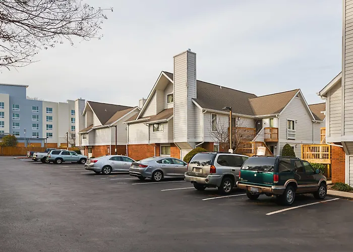 Studio 6-Greensboro, Nc