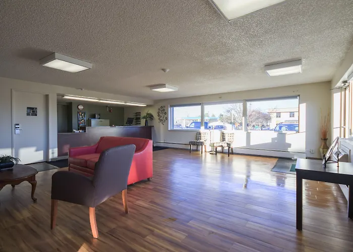 Resort: Hometowne Studios By Red Roof Denver - Lakewood West