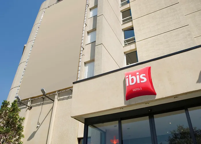 Huisdiervriendelijk hotel: Hotel Ibis Antwerpen Centrum