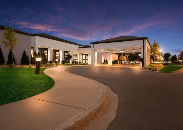 Sonesta Select Detroit Auburn Hills