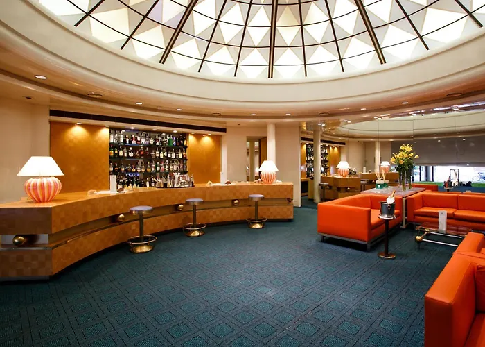 Hotel que admite mascotas: Albani Hotel Roma