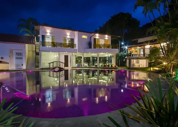 Family Hotel: Angra Boutique Hotel