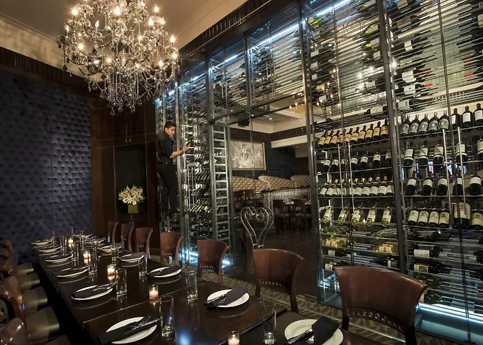 Apart hotel: The Kimberly Hotel