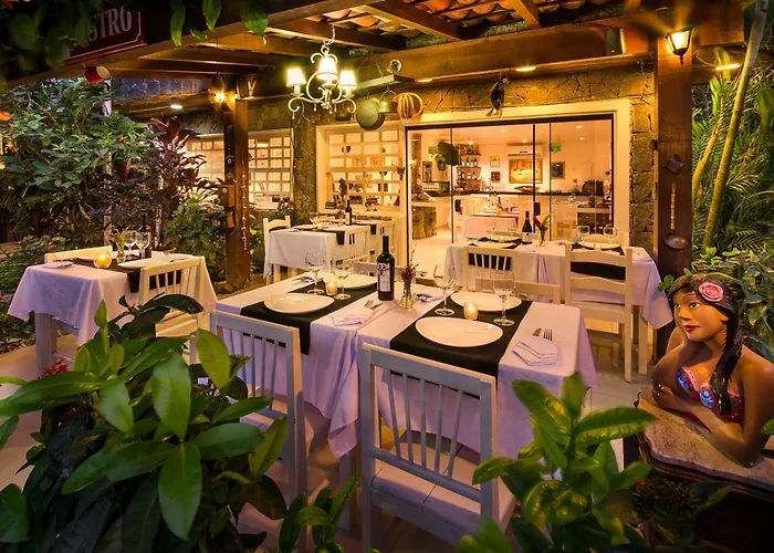 Family Hotel: Angra Boutique Hotel