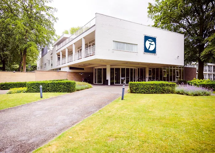 Boetiek hotel: Fletcher Hotel Restaurant Amersfoort