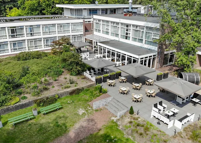 Boetiek hotel: Fletcher Hotel Restaurant Amersfoort