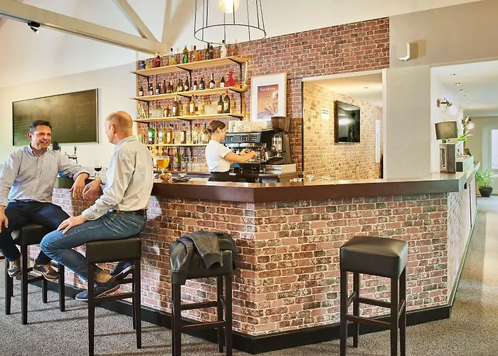 Hôtel accueillant les animaux: Kyriad Lille Est - Villeneuve d'Ascq