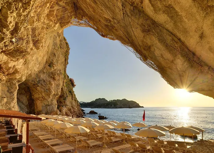 Hotel boutique: Una Hotels Capotaormina