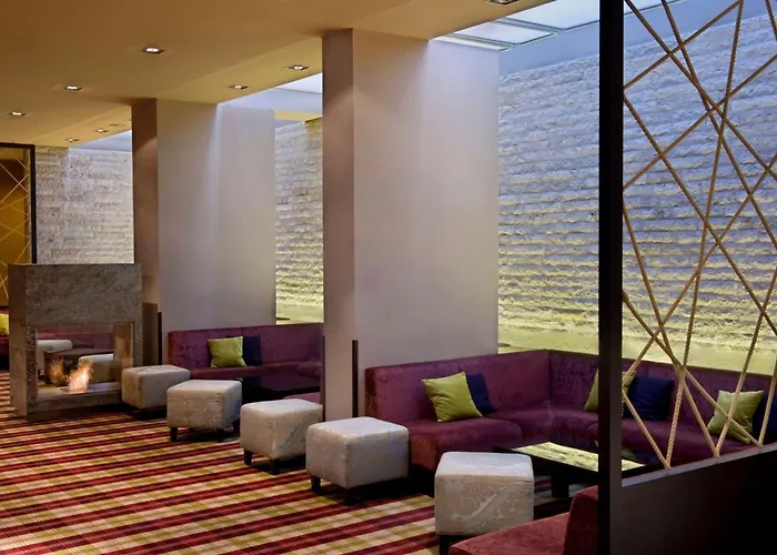 Resort: Wyndham Grand Salzburg Conference Centre