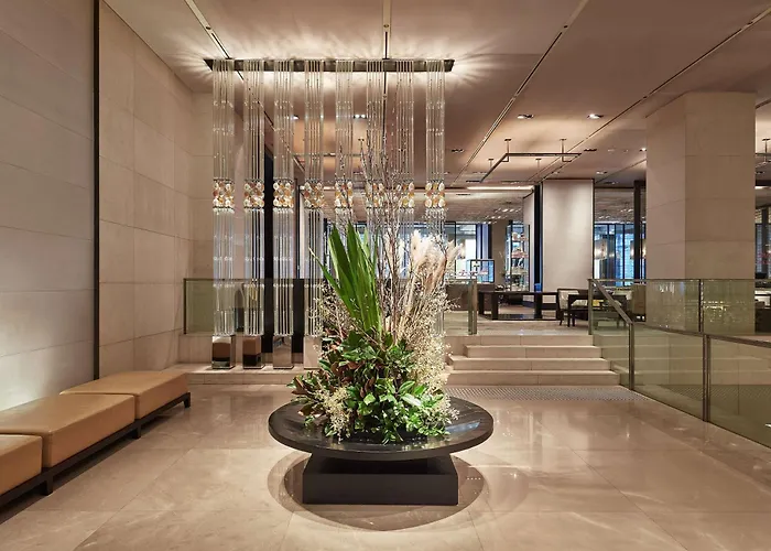 Hôtel Jacuzzi: Grand Hyatt Melbourne