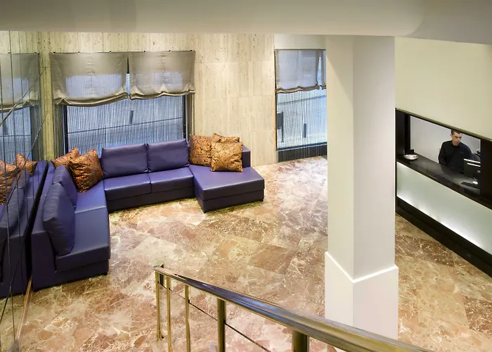 Family Hotel: Hotel Cortezo