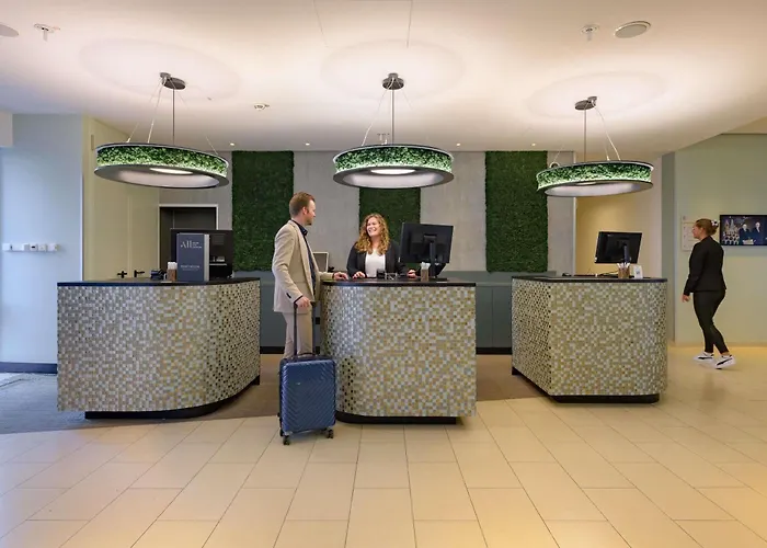 Romantisch hotel: Mercure Hotel Koeln West