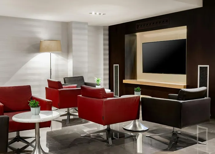 Ac Hotel Irla By Marriott